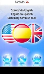 download Free Spanish English Dict - apk